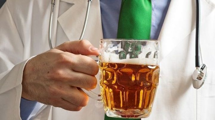 Algunos de los beneficios de la cerveza a tu salud, sin caer en el exceso
