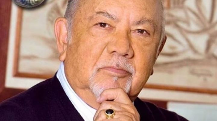 Sergio Corona niega haber sufrido infarto; retomará sus actividades