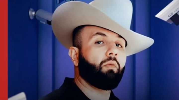 Carin León entra a 'La Casa de los Famosos México' y sorprende a Wendy y Nicola | VIDEO