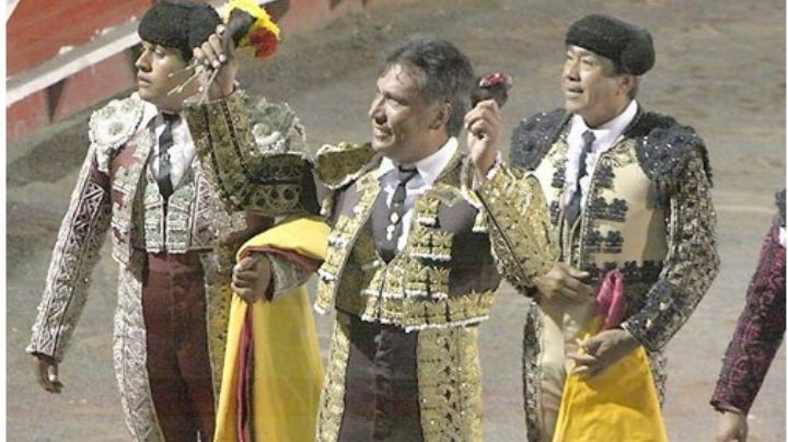 Habrá toros hoy en la Plaza 'Lauro Luis Longoria'