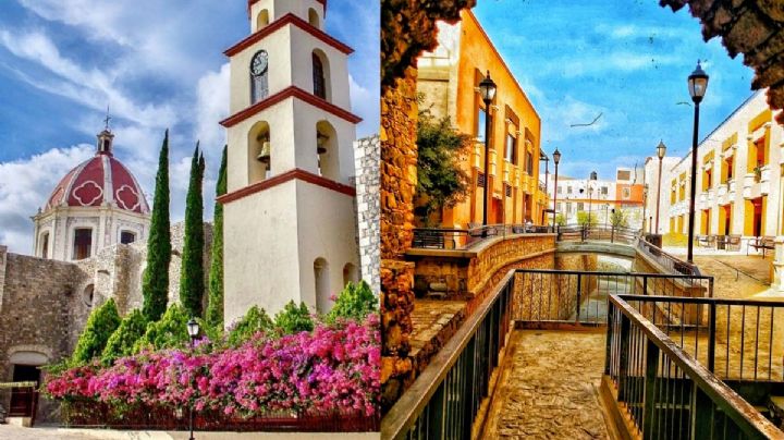 El Pueblo mágico de Tula, Tamaulipas, te enamorarás de él