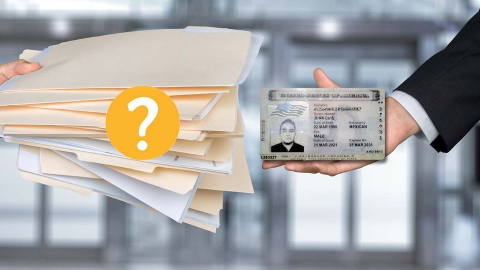 Estos son los requisitos para tu visa americana en agosto 2023