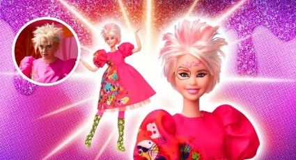 Mattel pone a la venta la Barbie ‘Rara’; ¿cuánto cuesta?