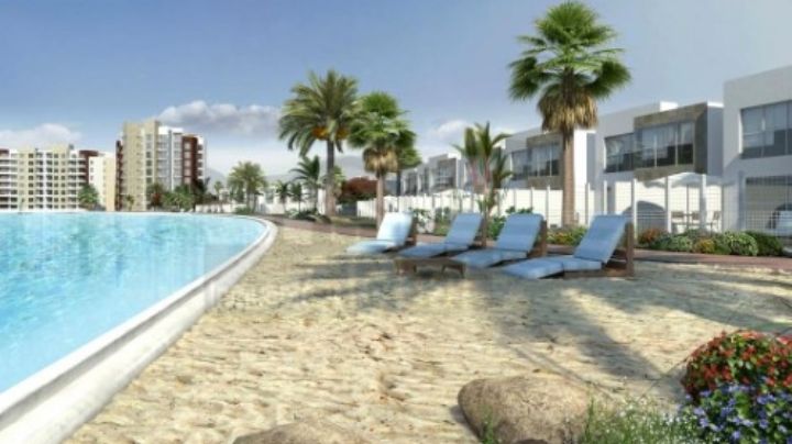 Mueren un menor y un adulto electrocutados en alberca de 'la Playa de Apodaca'