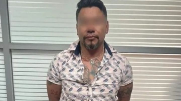 Piden hasta 50 años de cárcel para 'el Tiburón'; participaba en peleas 'vale todo'