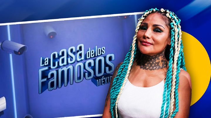 La Casa de los Famosos México: así fue la eliminación de la 'Barby' Juárez