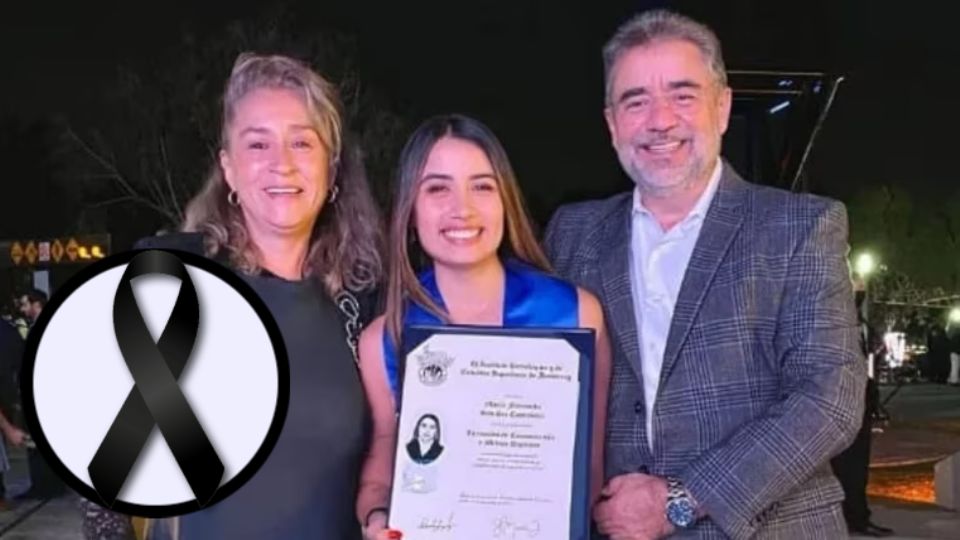 Durante 10 días las autoridades alemandas realizaron una intensa búsqueda de la joven estudiante, encontrándola sin vida