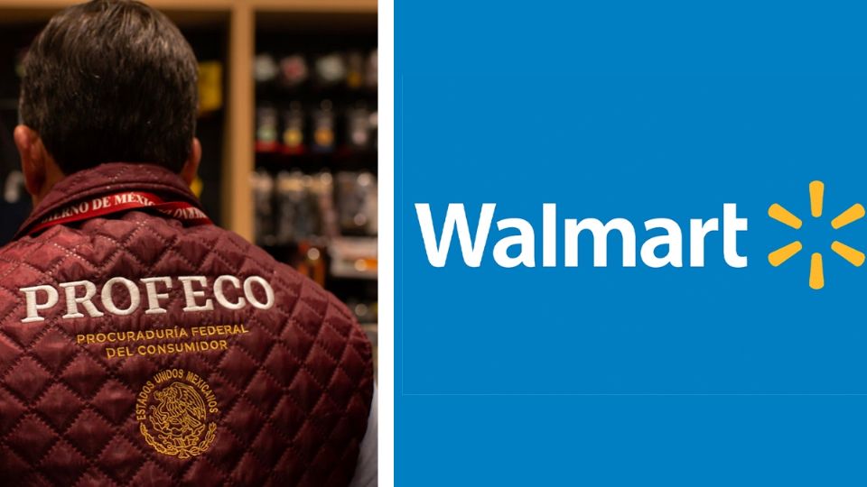 Walmart, bajo el ojo de Profeco