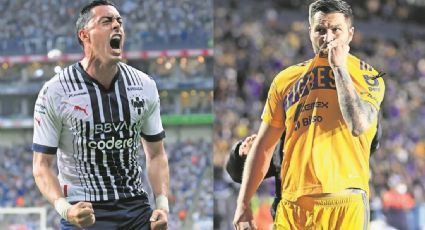 Clásico Regio 132: ¿Cuándo y por dónde ver el juego de Octavos de Final?