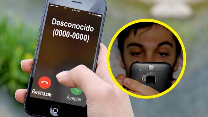 ¿Cómo bloquear las llamadas de los bancos en agosto de 2023?