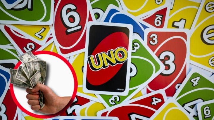 Mattel busca jugadores de Uno para pagarles 300 mil pesos; así te puedes postular