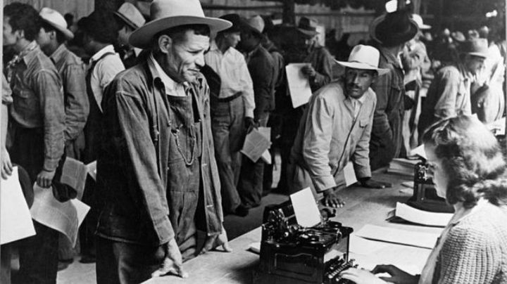 'Chamba', la has escuchado, pero ¿conoces el origen de esta palabra?