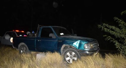 Ebrio choca y lesiona a sus hijos en colonia Valles de Anáhuac