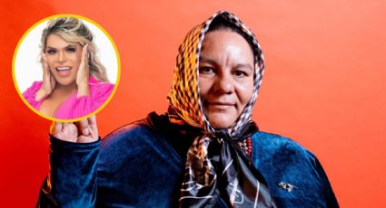Señora Católica se declara Team Infierno de LCDLF; recomienda no ver mucho el programa
