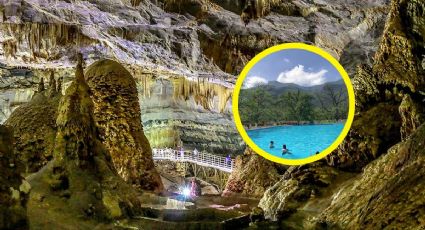 Siete razones para visitar Bustamante, Nuevo León un fin de semana