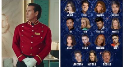 El Hotel VIP: lista de participantes y cómo será el nuevo programa con Roberto Palazuelos