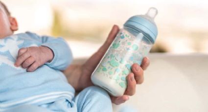 Mamá emborracha a su bebé recién nacido; quería que dejara de llorar