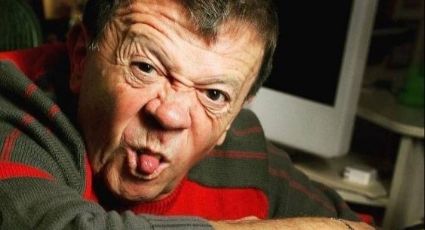 Sergio Corona da detalles de la muerte de Chabelo
