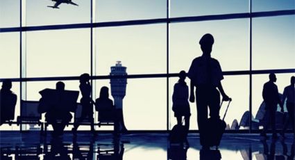 Algunos consejos para que tu viaje en avión sea más barato