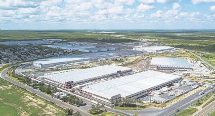 Tiene Nuevo Laredo ‘boom’ en industria