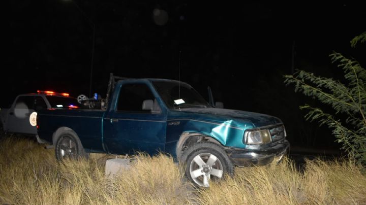 Ebrio choca y lesiona a sus hijos en colonia Valles de Anáhuac