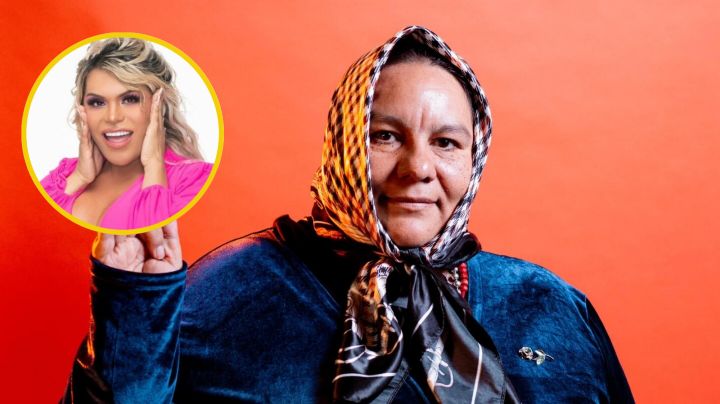 Señora Católica se declara Team Infierno de LCDLF; recomienda no ver mucho el programa