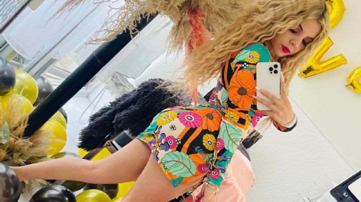 Barbie de Tepito recibe reconocimiento del Senado de la República | FOTOS