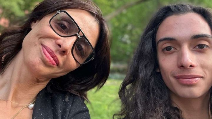 Nieto de Robert De Niro murió por sobredosis de un coctel de drogas, confirma prueba