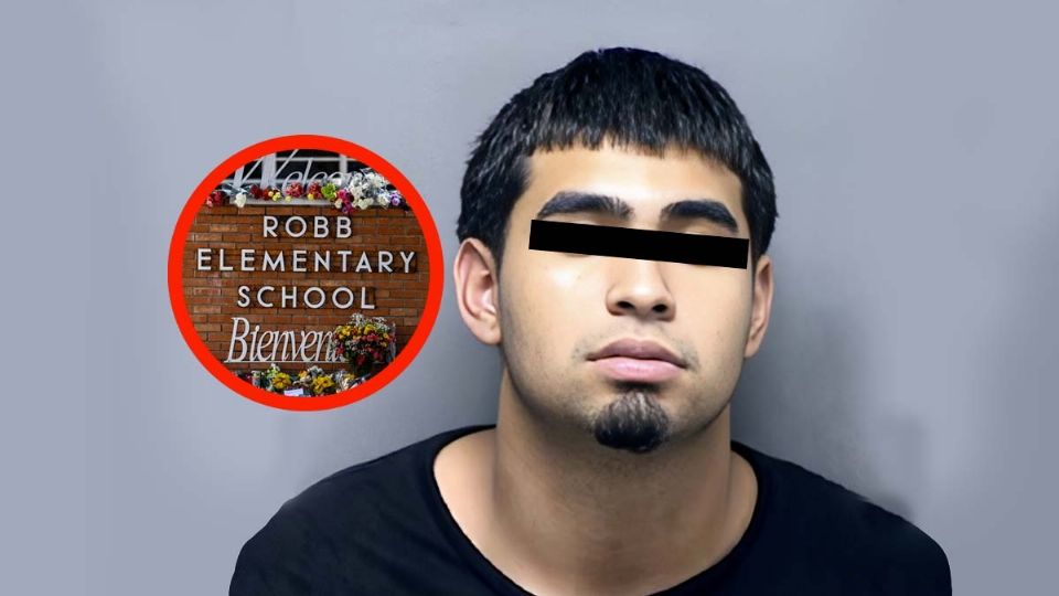 En San Antonio detienen a primo de Salvador Ramos, había amenazado con hacer lo mismo