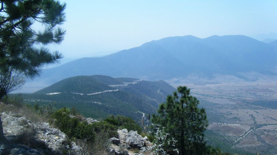 Miquihuana, Tamaulipas