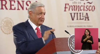 López Obrador celebra estabilidad económica en México