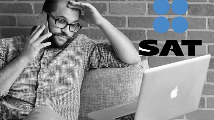 ¿Cómo saber si le debes al SAT? Aquí te decimos