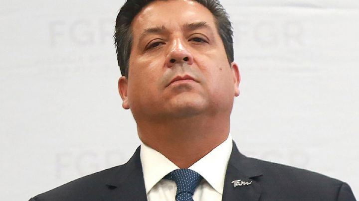 Giran otra orden de aprehensión contra el exgobernador García Cabeza de Vaca