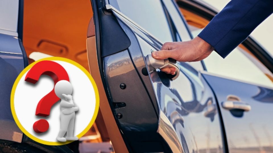 Descubre con nostros esta parte secreta del auto que te ayudará en tu día a día