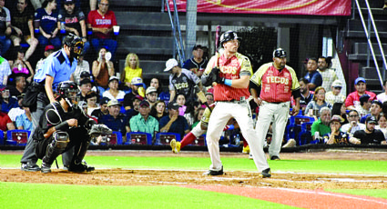 Baja de Tecos de los Dos Laredos en Torreón: castigan y multan un juego a Cade Gotta