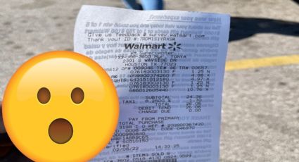 Walmart cobra a sus clientes un cargo extra por realizar sus compras