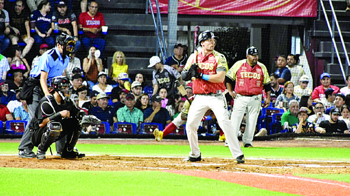 Baja de Tecos de los Dos Laredos en Torreón: castigan y multan un juego a Cade Gotta
