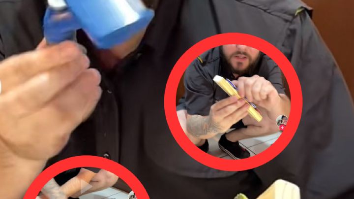 Con tan sólo cinco pesos podrás mantener a tu perro con un pelo limpio y sano | VIDEO