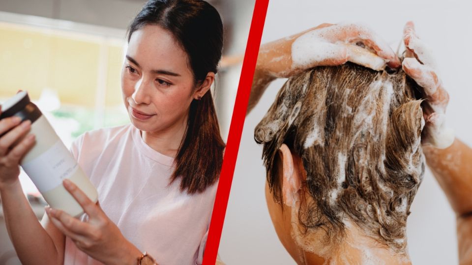 Conoce cuáles son los peores shampoos según Profeco