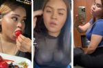 La trailera más guapa de Nuevo Laredo conquista con sus videos en TikTok