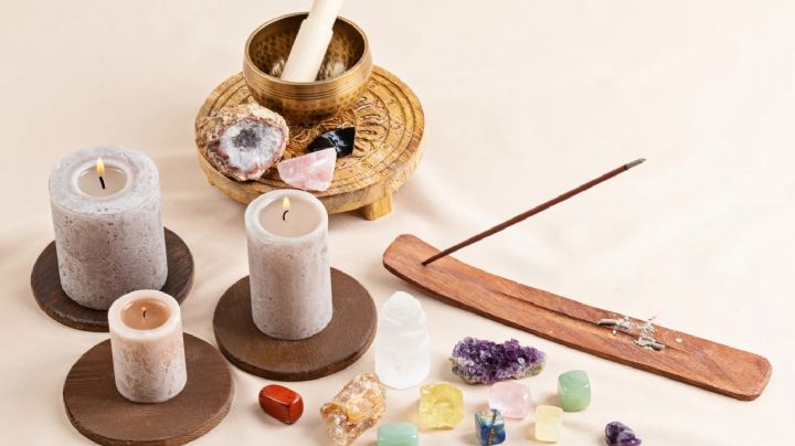 Cómo limpiar la casa de malas energías con estos elementos ancestrales