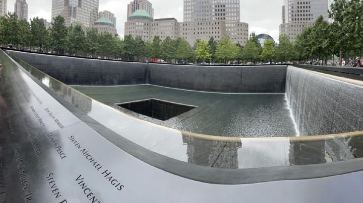 Atentados terroristas del 9/11: los recuerdos de una herida que aún no termina de sanar