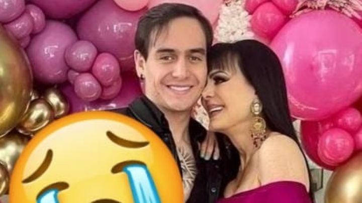 Maribel Guardia manda desgarrador mensaje a su hijo Julián Figueroa, a cinco meses de su muerte