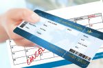¿Qué pasa si compras tu boleto de avión pero no puedes viajar ese día?