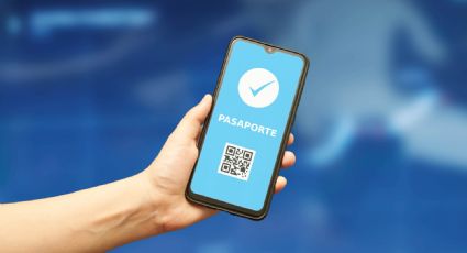 Lanzan el primer pasaporte digital en todo el mundo; así funciona