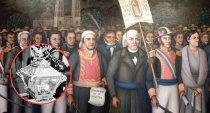 4 datos de Miguel Hidalgo y Costilla que seguramente desconocías