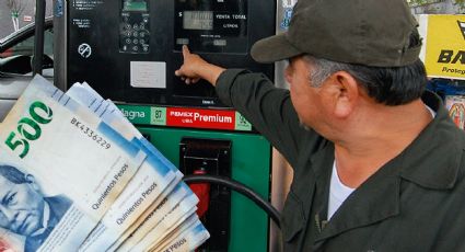 Estas son las mejores técnicas para detectar si te están robando al cargar gasolina