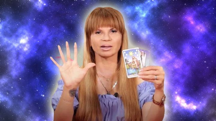 Horóscopos de Mhoni Vidente para HOY viernes 13 de octubre del 2023