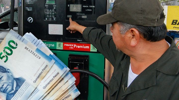 Estas son las mejores técnicas para detectar si te están robando al cargar gasolina