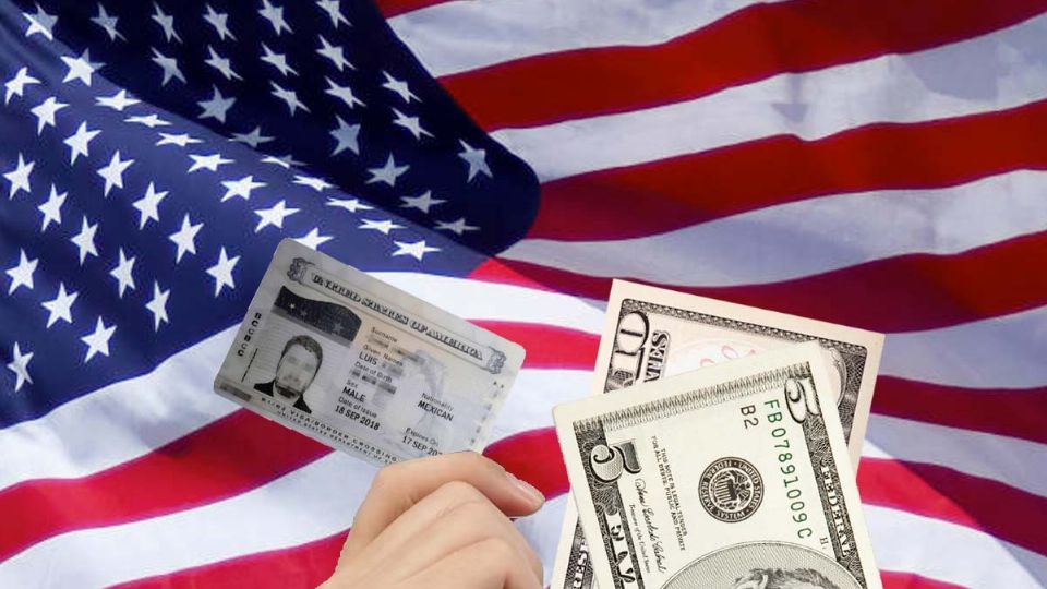 Visa americana: requisitos para menores de 15 años, así es el trámite